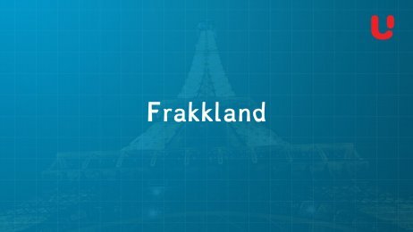 Frakkland