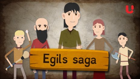 Egils saga