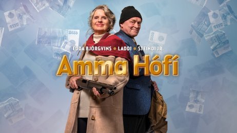 Amma Hófí